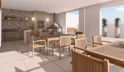APARTAMENTO ENSEADA - GUARUJA SP