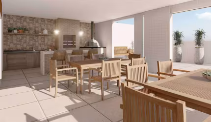 APARTAMENTO ENSEADA - GUARUJA SP