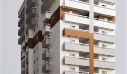 APARTAMENTO MARACANÃ - PRAIA GRANDE SP