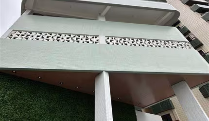 APARTAMENTO MARACANÃ - PRAIA GRANDE SP