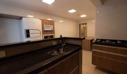 APARTAMENTO FORTE - PRAIA GRANDE SP