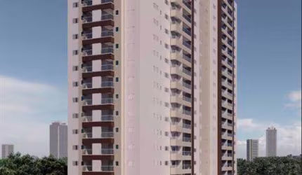 APARTAMENTO JARDIM PRAIA GRANDE - MONGAGUA SP