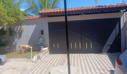 Linda casa a apenas 1000 metros do Mar em Peruíbe