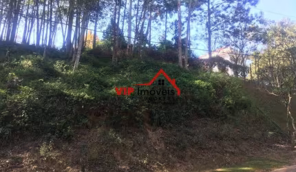 Excelente Terreno no Condomínio Serra dos Cristais