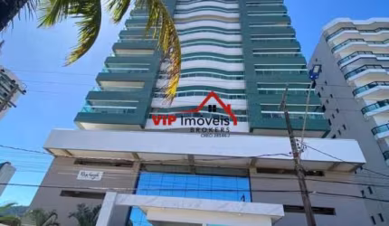 Apto venda Praia de Mongagua.