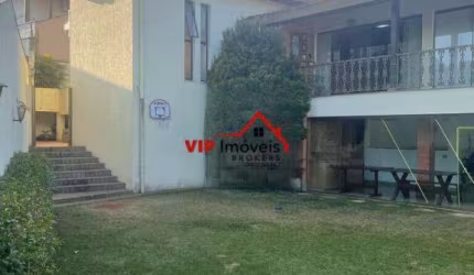 Casa á venda  332 m² 4 dorms Jardim Paulista I Jundiaí SP