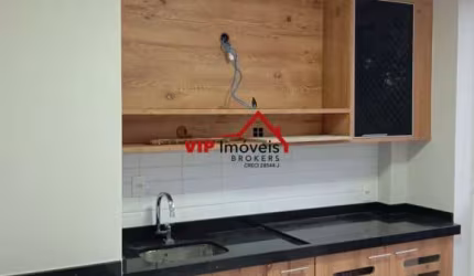 Apartamento á venda 109 m²  4 dorms  Forest Jundiaí SP