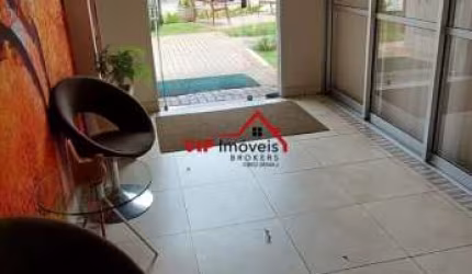 Apartamento para venda  Condomínio Alto di Felicita excelente localização