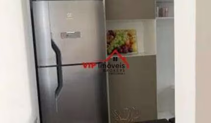 Apartamento á venda 50 m² 2 dorms Residencial Anhanguera Jundiaí SP