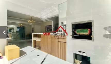 Apartamento Garden á venda 140 m² Naturale Jundiaí SP