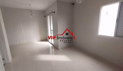 Apartamento à venda com 62m², excelente localização