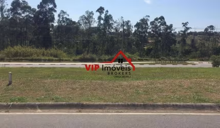 Terreno Comercial Condomínio  Gran Ville Venancio Itupeva