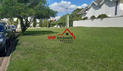 Terreno no Quinta das Laranjeiras Jundiai