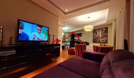 APARTAMENTO TODO MOBILIADO EXCELENTE LOCALIZAÇÃO JUNDIAI