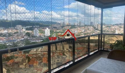 Apartamento em Vila Isabel Eber, Jundiaí/SP