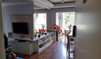 lindo apto a venda no condomínio Tons de Ipanema