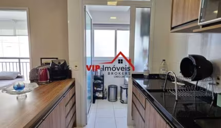 Apartamento Studio á venda 48 m² 1 dorm In Design Jundiaí SP