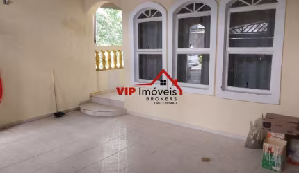 Casa em Vila Popular, Várzea Paulista/SP