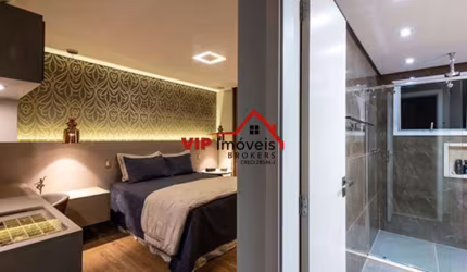 Apartamento à venda no bairro Jardim São Bento - Jundiaí/SP