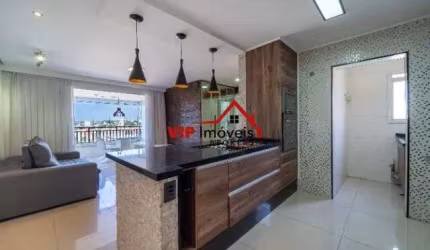 Cobertura Duplex a venda 175 m² 3 dormitórios no Condomínio Esplendido Jundiaí SP