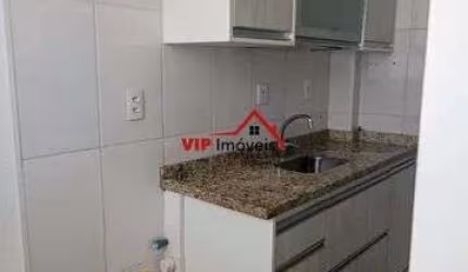 Apartamento á venda 72 m² 3 dormitórios no Condomínio Chacára das Flores I Jundiaí SP