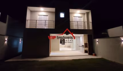 Casa á venda 195 m²  3 dormitórios no Condomínio Phytus em Itupeva SP