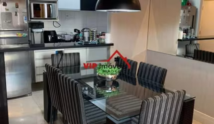 Apartamento á venda 83 m² 3 dormitórios no Practice Jundiaí SP