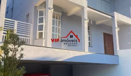 Casa Maravilhosa  Condomínio Brisas da Mata  Jundiai