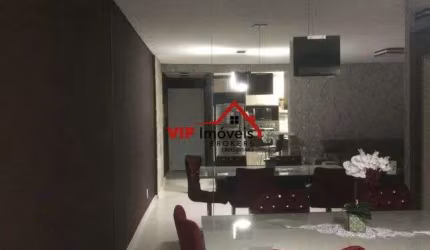 Apartamento á venda 78 m²2 dormitórios Atmosphera Jundiaí SP