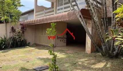 Casa Térrea á venda 270 m² 4 dormitórios Jardim Brasil Jundiaí SP