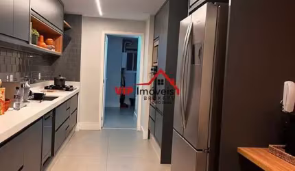 Apartamento á venda 216 m² 3 suítes no Art'e Prime Residence Jundiaí SP