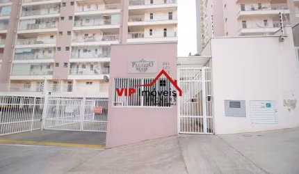 Apartamento á venda  69 m² 2 dormitórios Pallazo Reale Jundiaí SP