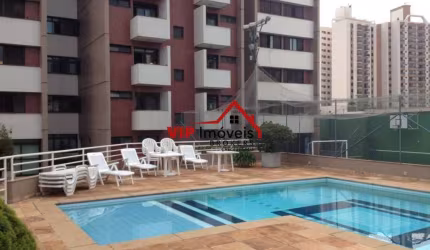 Apartamento á venda 268 m² 4 dormitórios Edifício Serra dos Cristais Jundiai SP