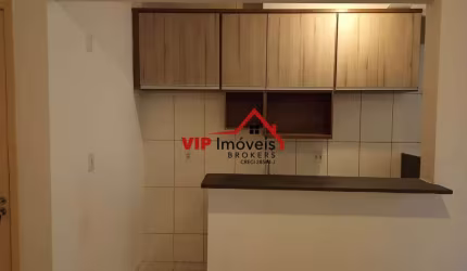 Apartamento á venda 54 m² 2 dormitórios Spazio Jabuticabeiras Jundiaí SP
