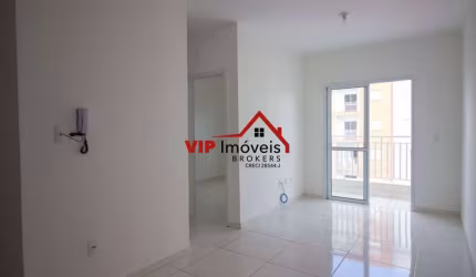 Apartamento á venda 56 m² 2 dormitórios no Tulipas Garden Residence Jundiaí SP