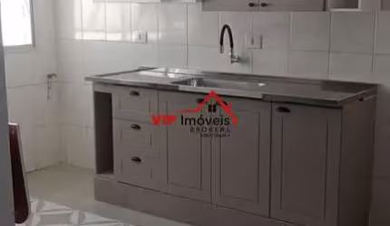 Apartamento á venda 80 m² 3 dormitórios  Edifício Parque Nova Cidade Jundiaí SP