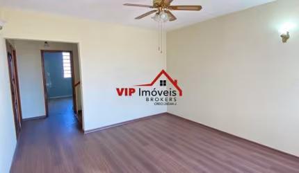Excelente casa com 199m² no Bairro Ponte São João