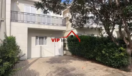 Excelente casa no Condomínio Thina com 111m² - Medeiros Jundiaí