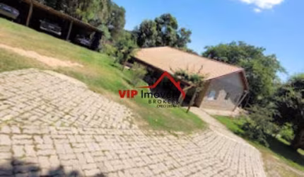 Excelente área mista com 4.700m² no Bairro Caxambu Jundiaí