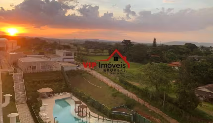 Lindo apartamento no Condomínio Tons de Ipanema com 88m²