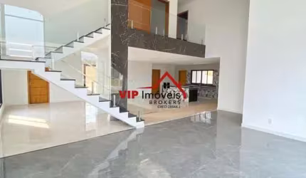Excelente casa nova de Alto padrão com 4 suítes - Caxambu