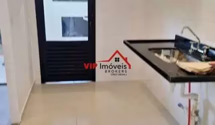 Apartamento á venda 105 m² 3 dormitórios no Altos da Avenida Jundiaí SP