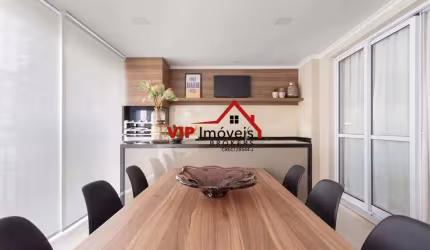 Apartamento á venda 163 m² 3 suítes no Art'e Prime Residence Jundiaí SP