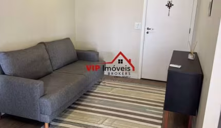 Apartamento Flat em Centro, Jundiaí/SP