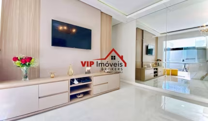 Apartamento Garden Locação  próximo centro de Jundiai