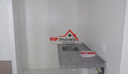 Apartamento á venda 54 m² 2 dormitórios no Go Maraville Jundiaí SP