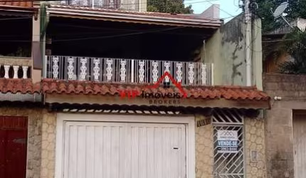 Casa em Jundiaí Mirim, Jundiaí/SP