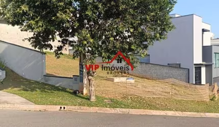 Terreno em Condomínio á venda 358 m² no Condomínio Quintas do Lago Jundiaí SP