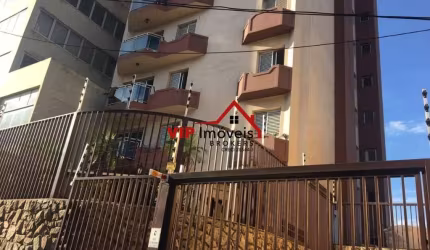 Apto centro de Jundiai