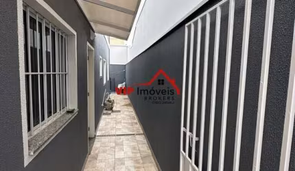 Casa Sobrado ´a venda 140 m² 4 dorms  Jardim Vale Verde Jundiaí SP